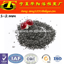 95% Carbon content 0.5% S content calcined anthracite coal carburant for sale